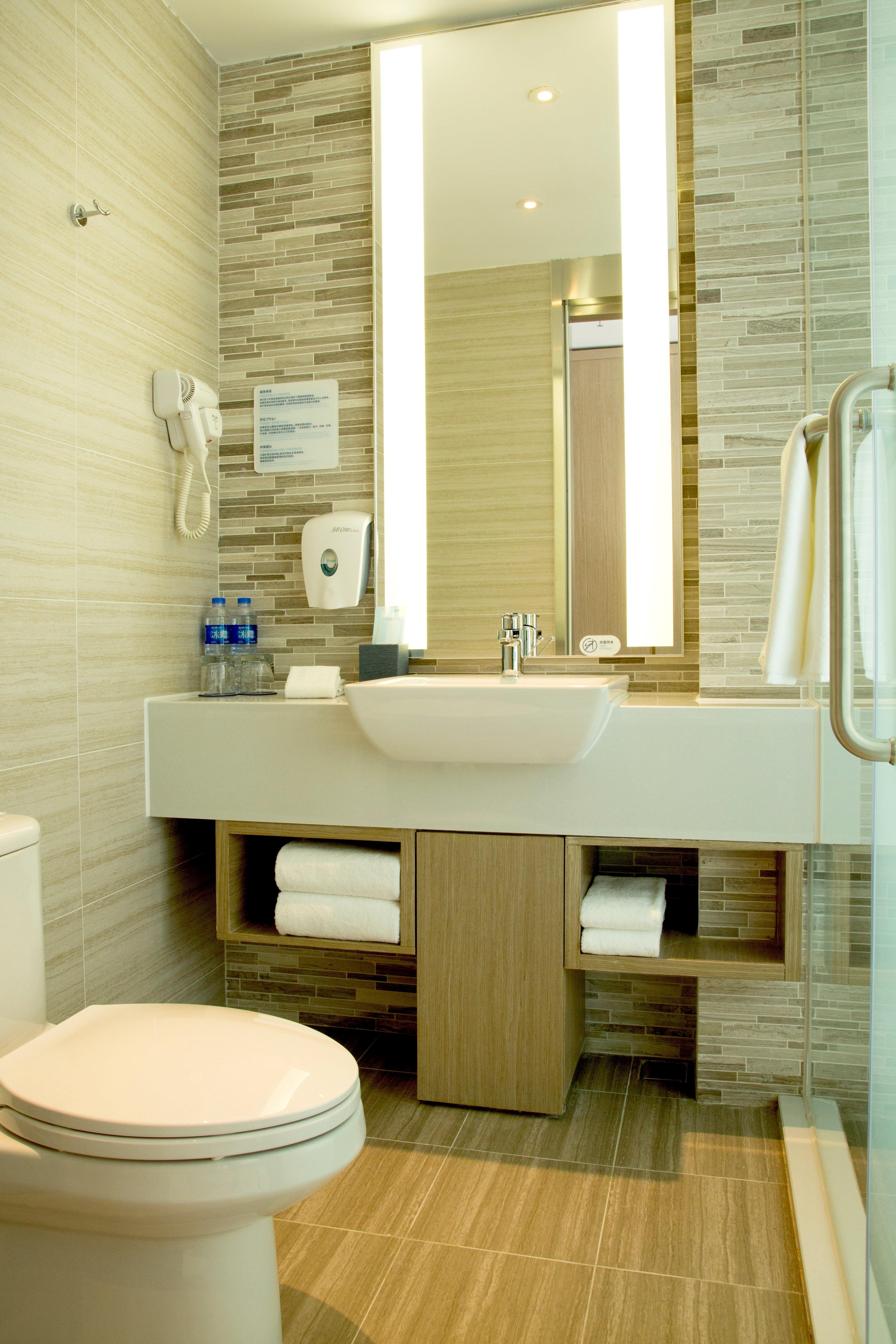 Holiday Inn Express Anshan Downtown By Ihg Anshan (Liaoning) Exterior foto