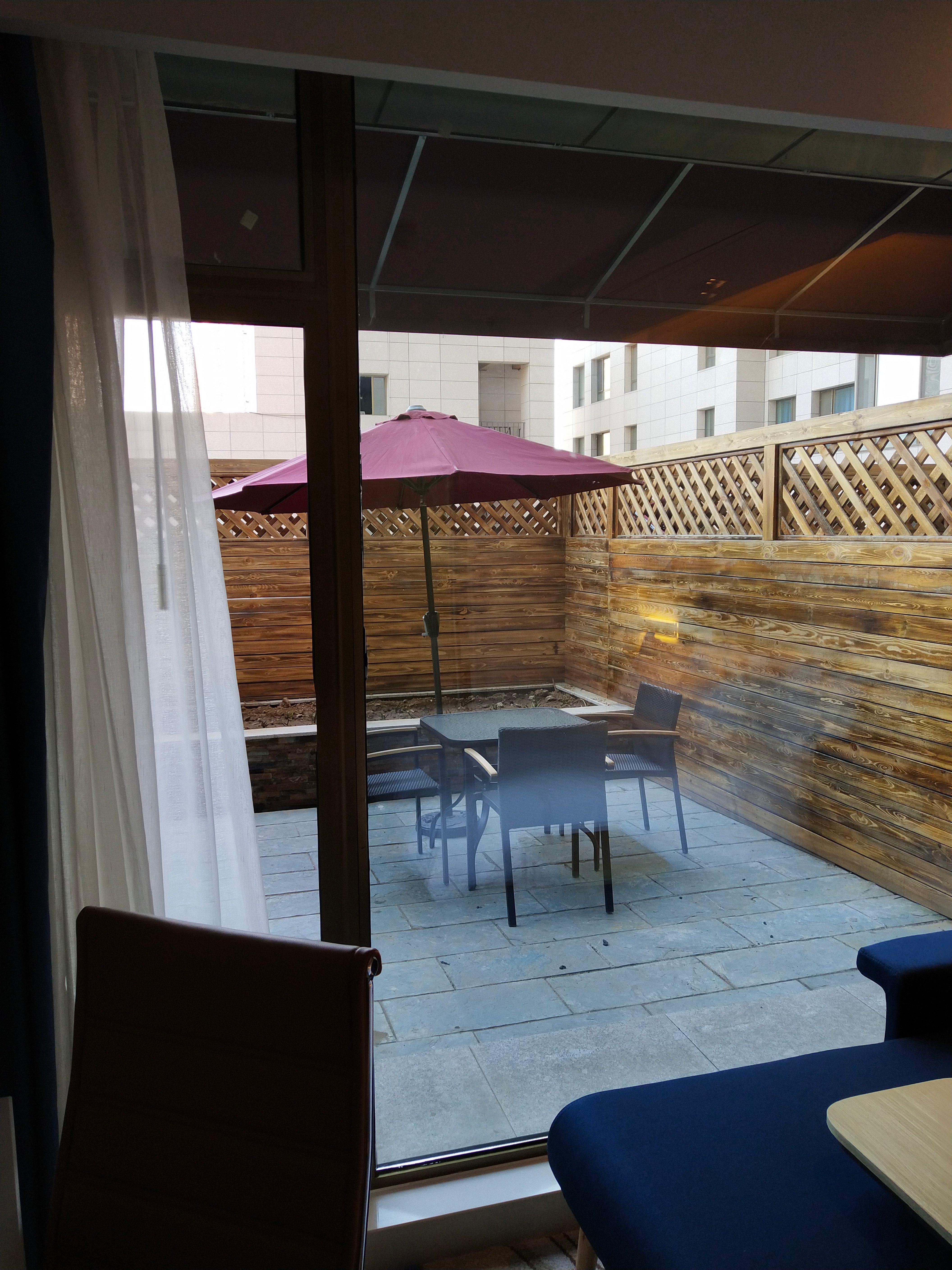 Holiday Inn Express Anshan Downtown By Ihg Anshan (Liaoning) Exterior foto