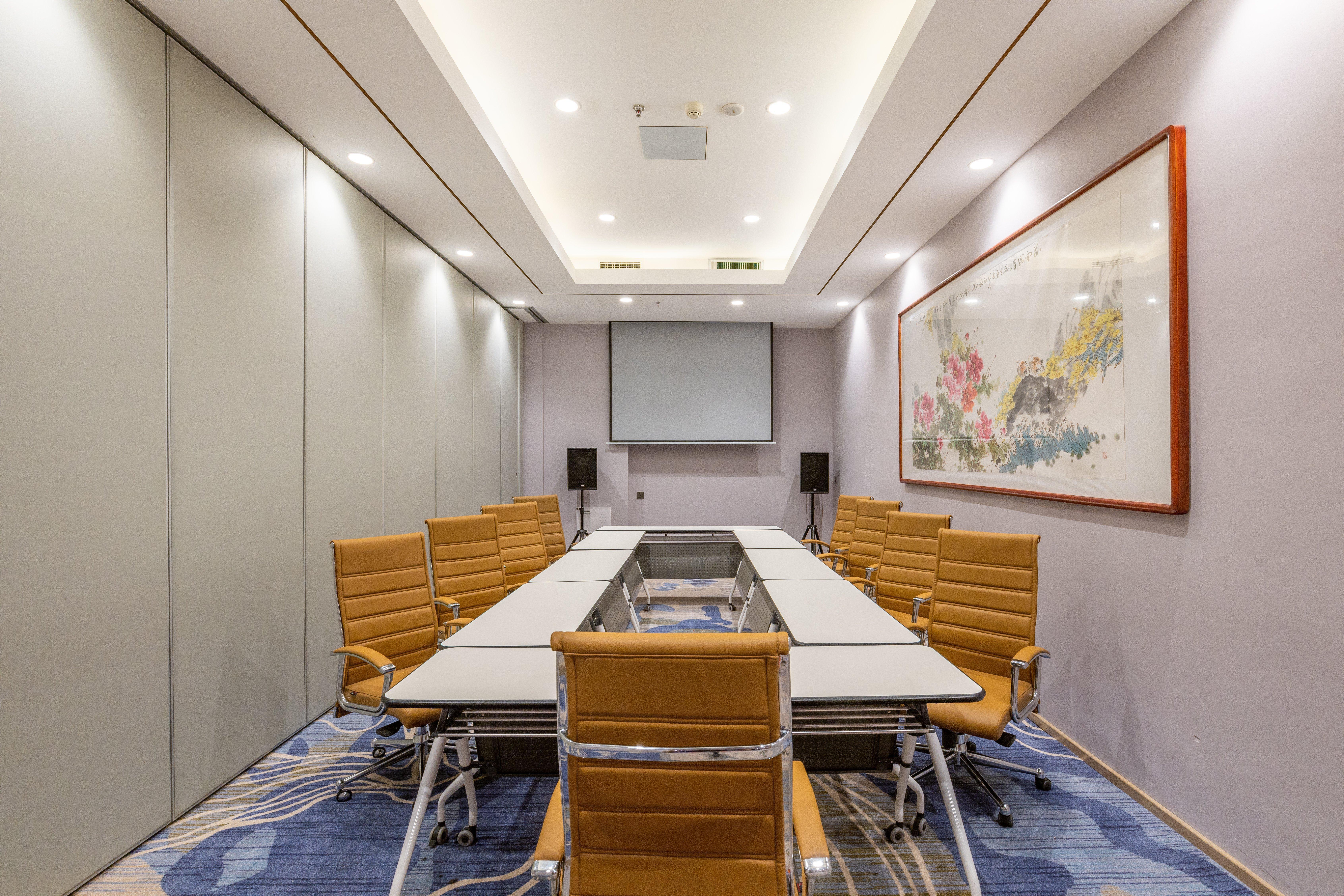 Holiday Inn Express Anshan Downtown By Ihg Anshan (Liaoning) Exterior foto